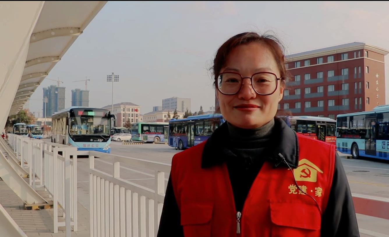 【新时代工业工人风范】市918博天堂集团金牌职工——李伟