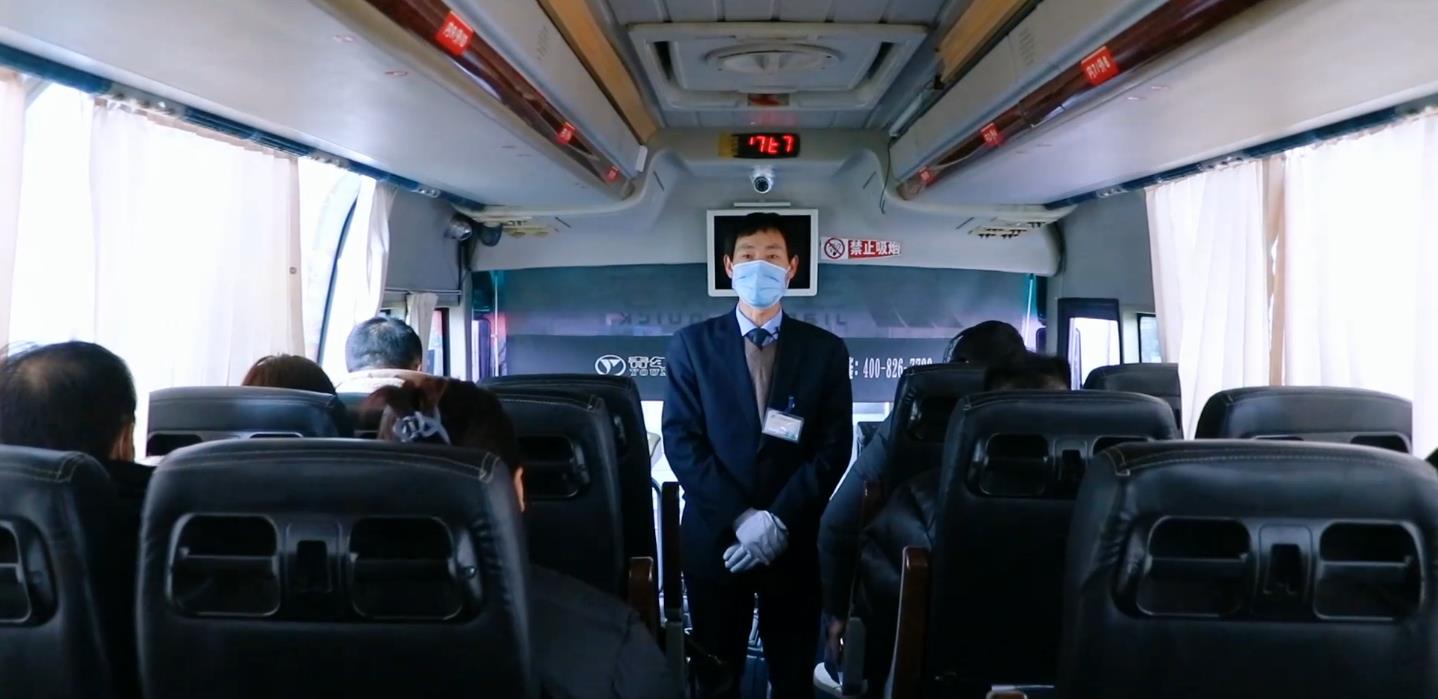 【新时代工业工人风范】市918博天堂集团金牌职工——殷建华