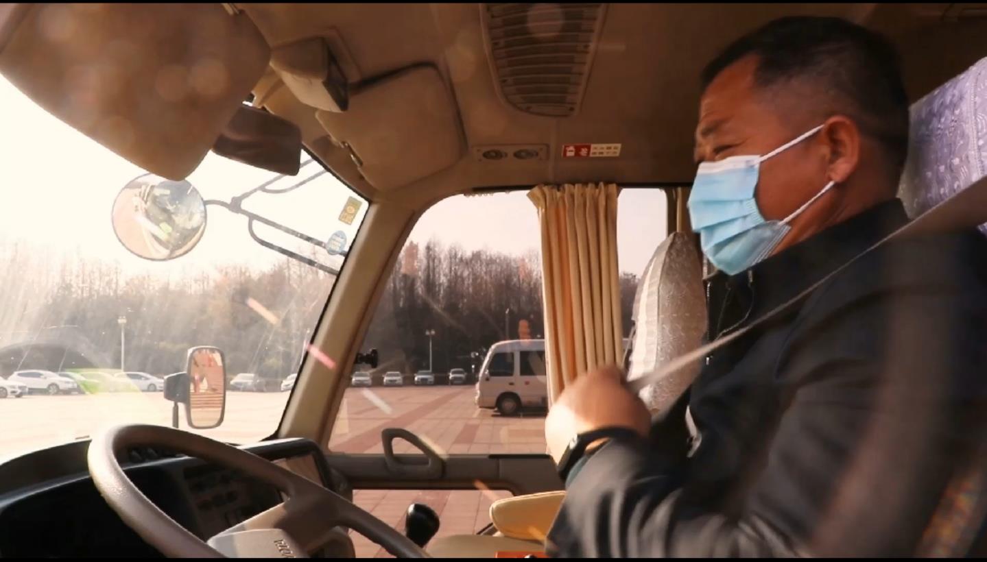 【新时代工业工人风范】市918博天堂集团金牌职工——曹方民